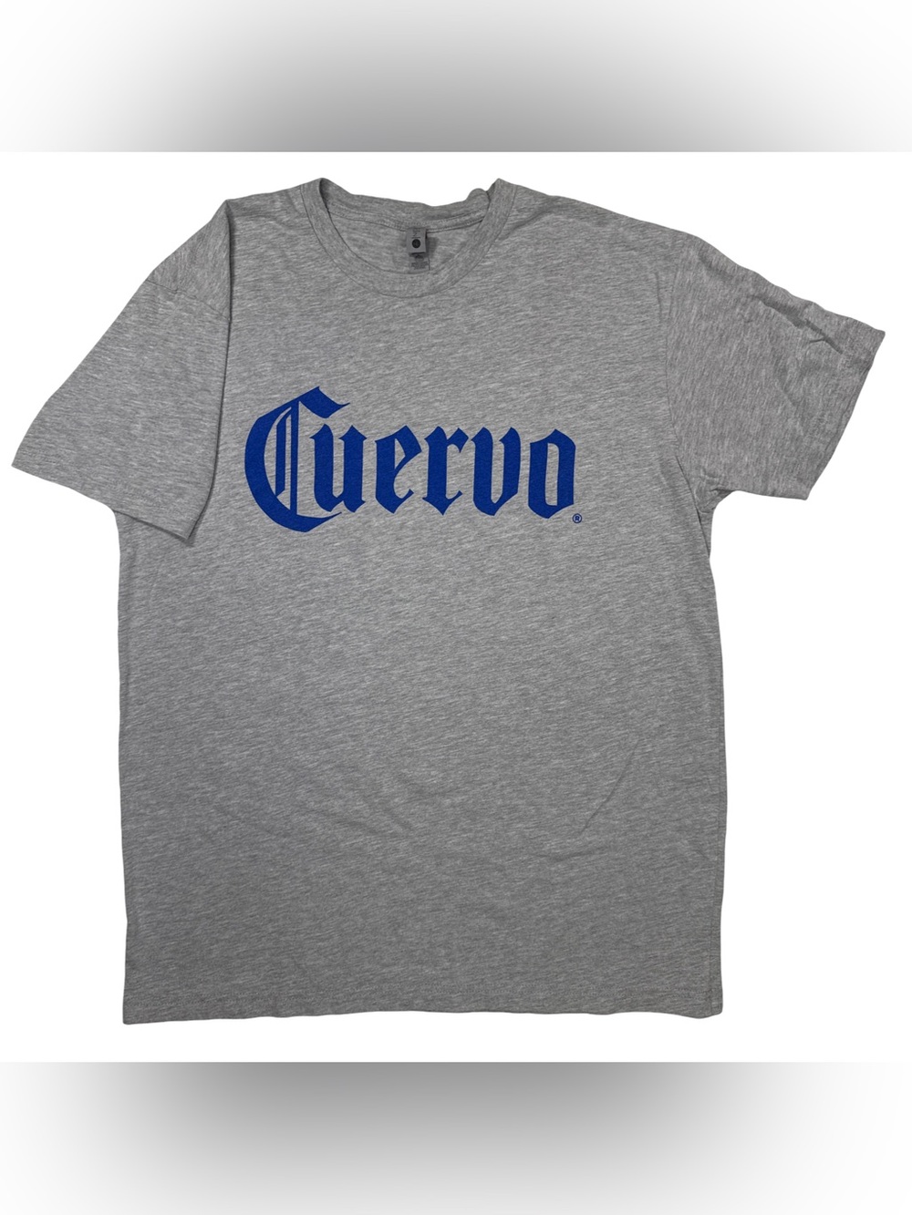 NEXT LEVEL | Cuervo Tee Size L